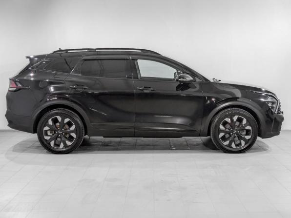 Kia Sportage V с пробегом 2023 года, цена 3 490 000 рублей, 78806 км, внедорожник, Автокод Объявления