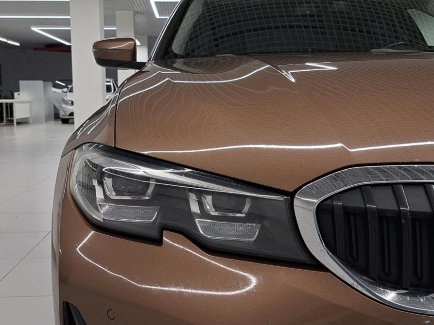 BMW 3 серии VII (G2x) Казань  - изображение 21