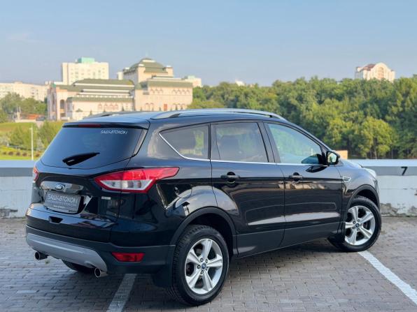 Ford Kuga II с пробегом 2014 года, цена 1 164 000 рублей, 157848 км, внедорожник, Автокод Объявления