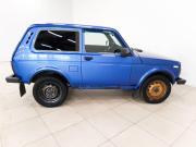 Lada (ВАЗ) 2121 (4x4) I Рестайлинг Тула  - изображение 15
