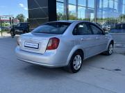 Chevrolet Lacetti I Новосибирск  - изображение 21