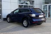 Mazda CX-7 I Рестайлинг Владимир  - изображение 28