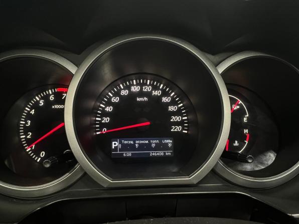 Suzuki Grand Vitara II Рестайлинг с пробегом 2010 года, цена 1 200 000 рублей, 247000 км, внедорожник, Автокод Объявления