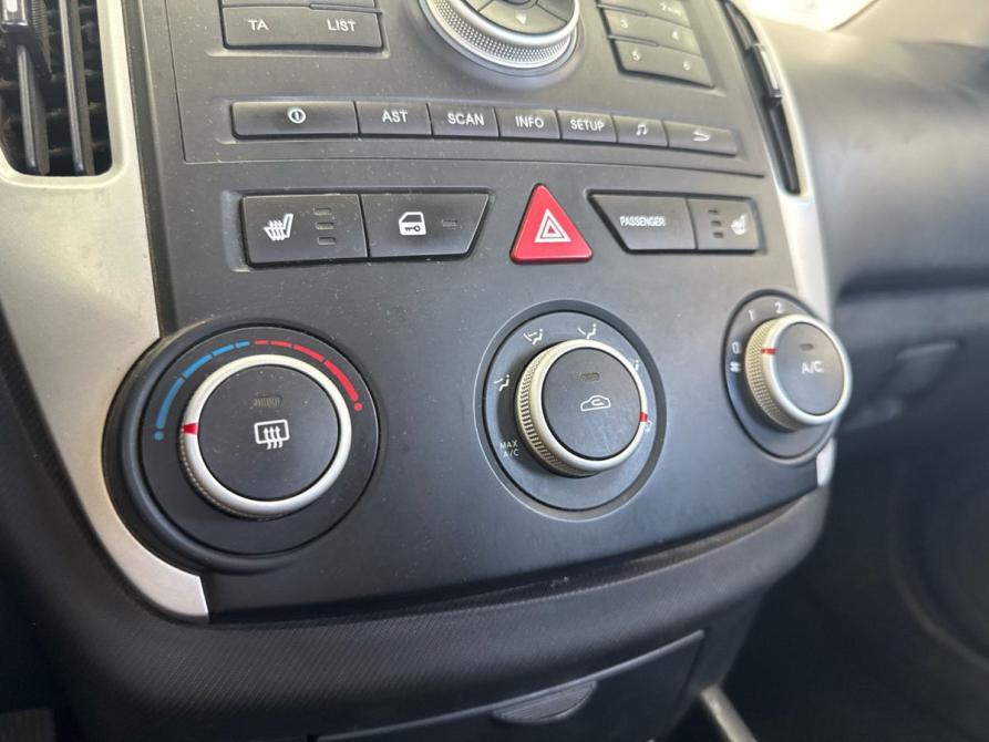 Kia Ceed I Рестайлинг Уфа  - изображение 14