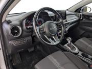 Kia Cerato IV Рестайлинг Москва  - изображение 43