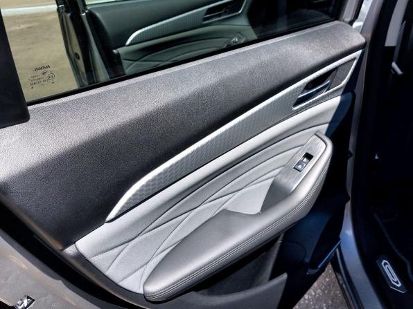 Haval F7x I Рестайлинг с пробегом 2024 года, цена 2 260 000 рублей, 36236 км, внедорожник, Автокод Объявления