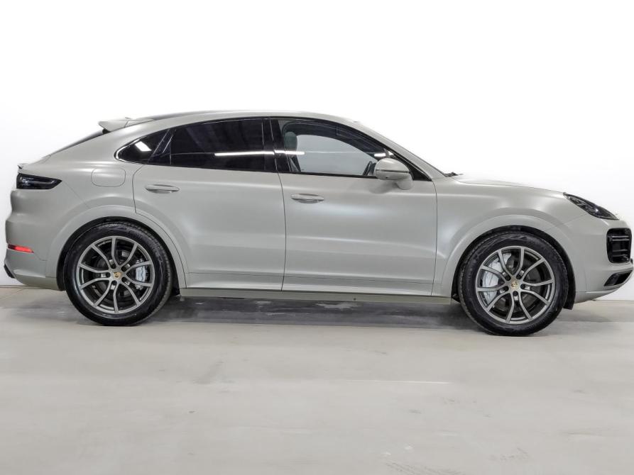 Porsche Cayenne III Санкт-Петербург  - изображение 4