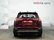 Toyota RAV4 IV (XA40) Рестайлинг Екатеринбург  - изображение 25