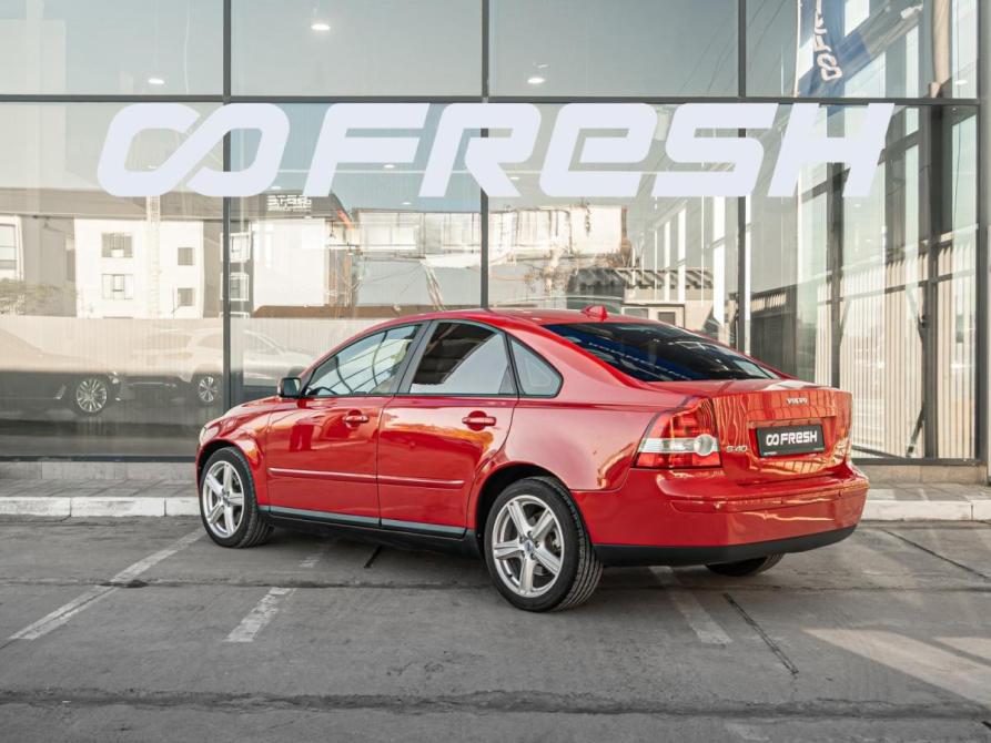 Volvo S40 II Краснодар  - изображение 2