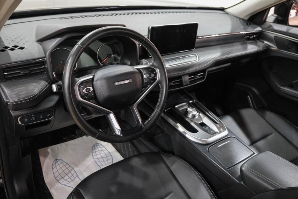 Haval Jolion I Новокузнецк  - изображение 14