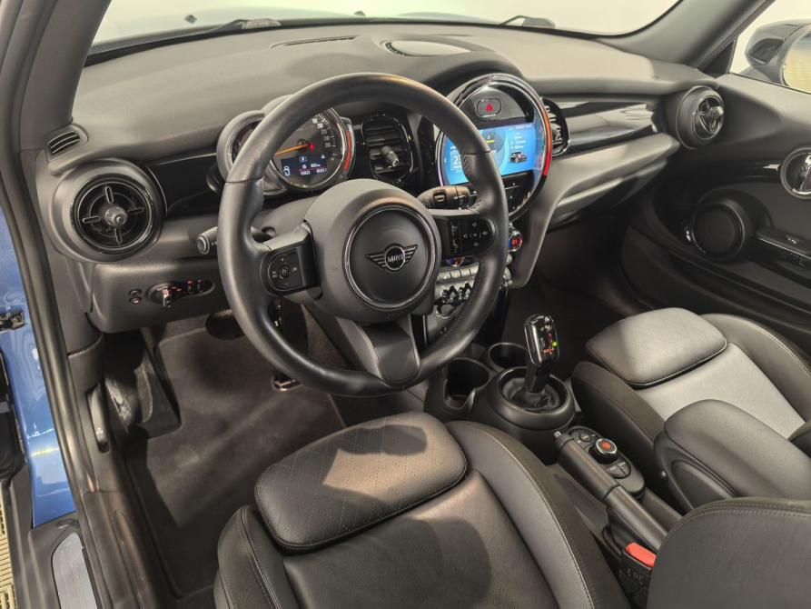 Mini Hatch III (F55/F56) Рестайлинг 2 Санкт-Петербург  - изображение 10