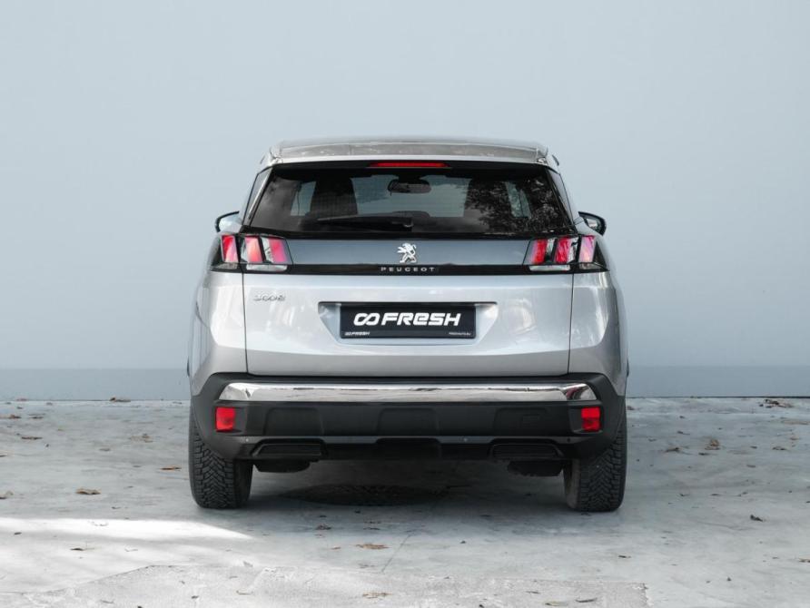 Peugeot 3008 II Калининград  - изображение 4