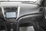 Hyundai Solaris I Кемерово  - изображение 33