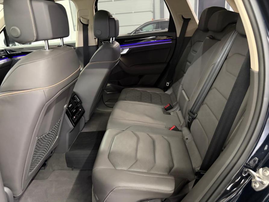 Volkswagen Touareg III Краснодар  - изображение 14