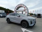 Exeed RX Тюмень  - изображение 36