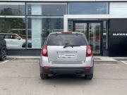 Chevrolet Captiva I Рестайлинг Москва  - изображение 25