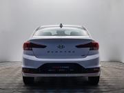 Hyundai Elantra VI (AD) Рестайлинг Москва  - изображение 22