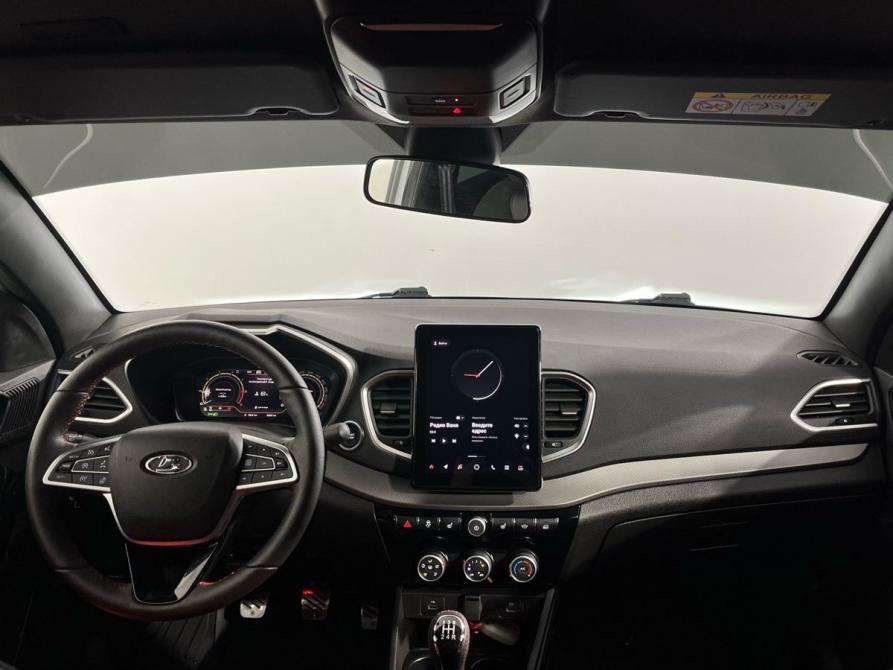 Lada (ВАЗ) Vesta I Рестайлинг (NG) Ижевск  - изображение 7