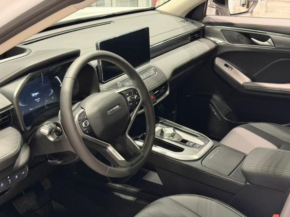 Новый Haval Jolion I Рестайлинг 2026 года, цена 2 870 010 рублей, внедорожник, Автокод Объявления
