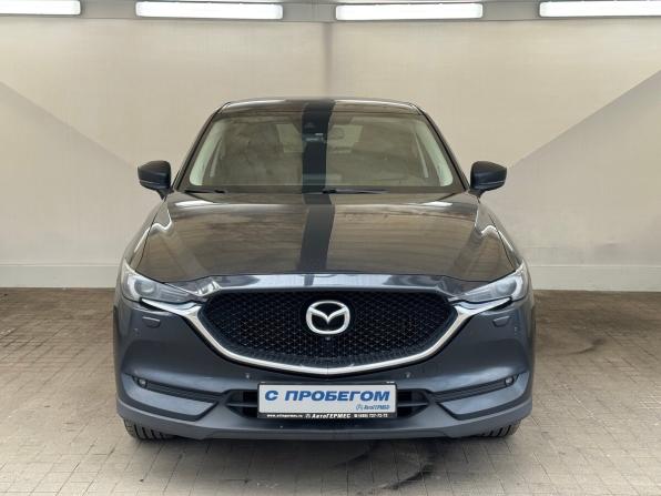 Mazda CX-5 II с пробегом 2019 года, цена 2 700 000 рублей, 164459 км, внедорожник, Автокод Объявления