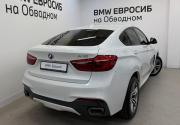 BMW X6 II (F16) Санкт-Петербург  - изображение 21