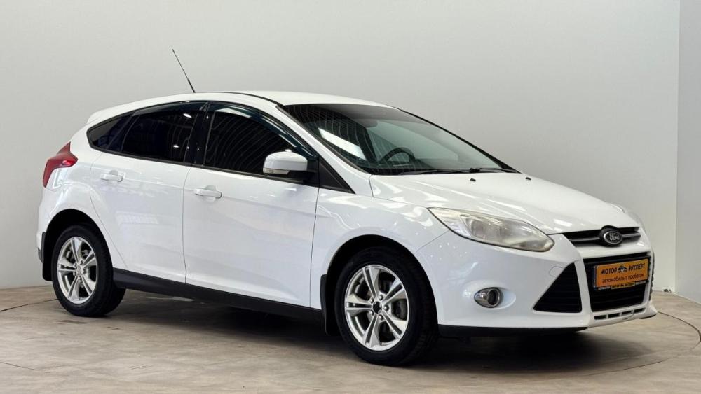 Ford Focus III Киров  - изображение 6