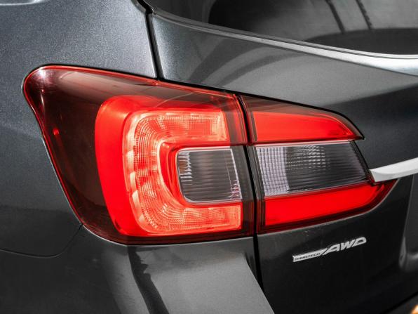 Subaru Levorg I с пробегом 2014 года, цена 1 300 000 рублей, 135368 км, универсал, Автокод Объявления