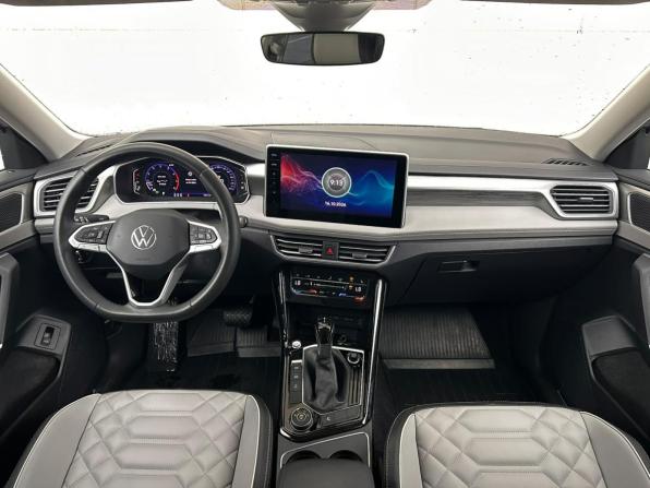 Volkswagen Tayron I Рестайлинг с пробегом 2023 года, цена 3 890 000 рублей, 78651 км, внедорожник, Автокод Объявления