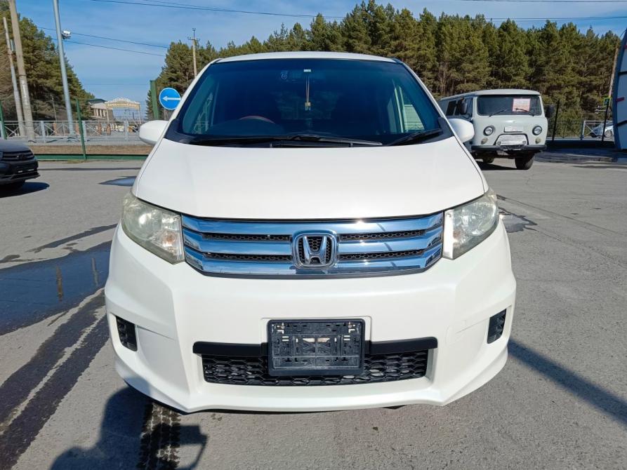 Honda Freed I Тюмень  - изображение 2