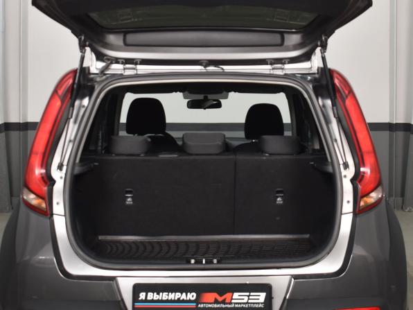 Kia Soul III с пробегом 2022 года, цена 1 979 999 рублей, 104493 км, хэтчбек, Автокод Объявления