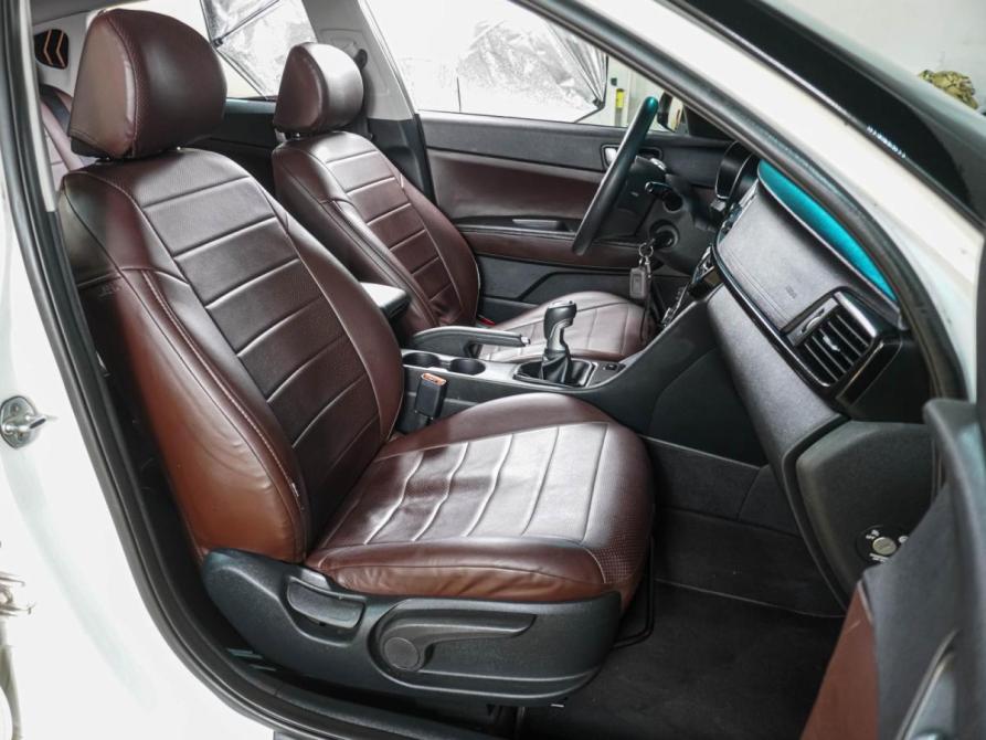 Kia Optima IV Воронеж  - изображение 8