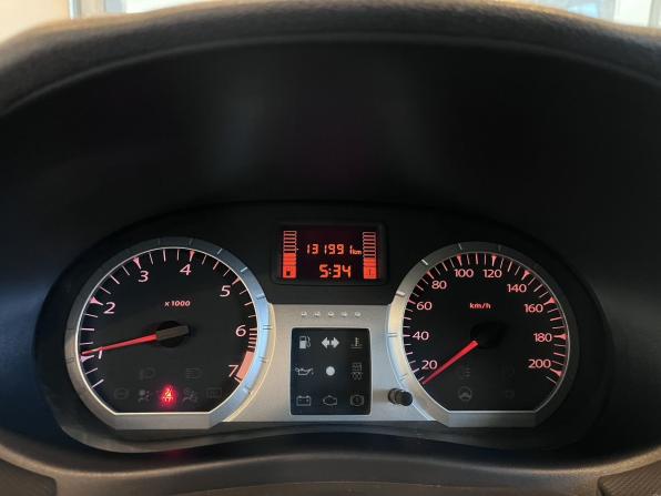 Lada (ВАЗ) Largus I с пробегом 2020 года, цена 896 000 рублей, 131990 км, универсал, Автокод Объявления