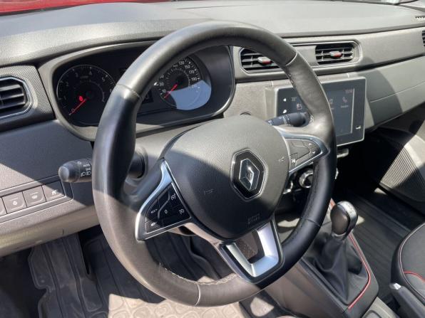 Renault Arkana I с пробегом 2021 года, цена 1 729 000 рублей, 97652 км, внедорожник, Автокод Объявления