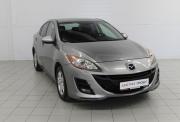 Mazda 3 II (BL) Астрахань  - изображение 24