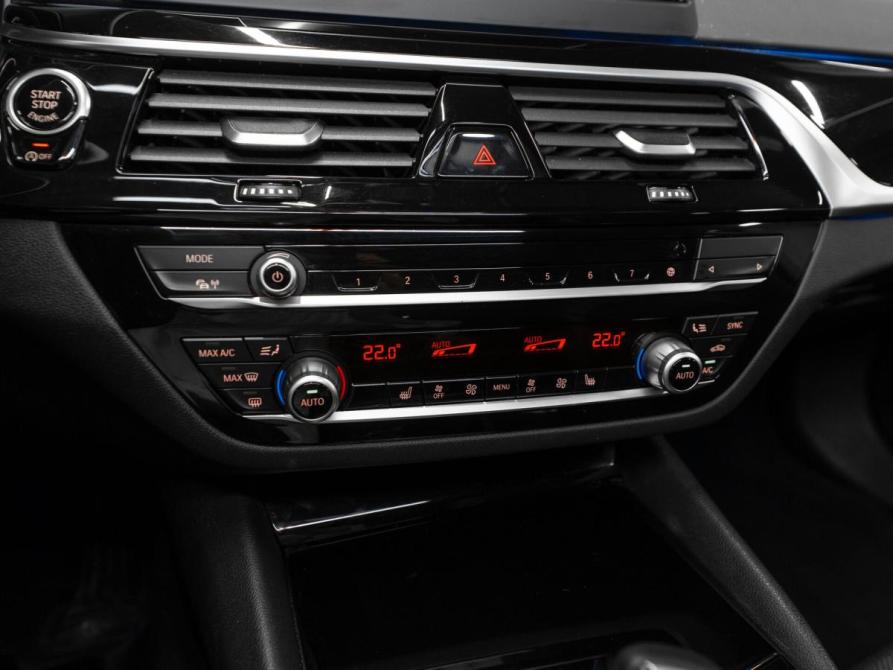 BMW 5 серии VII (G30/G31/G38) Москва  - изображение 19