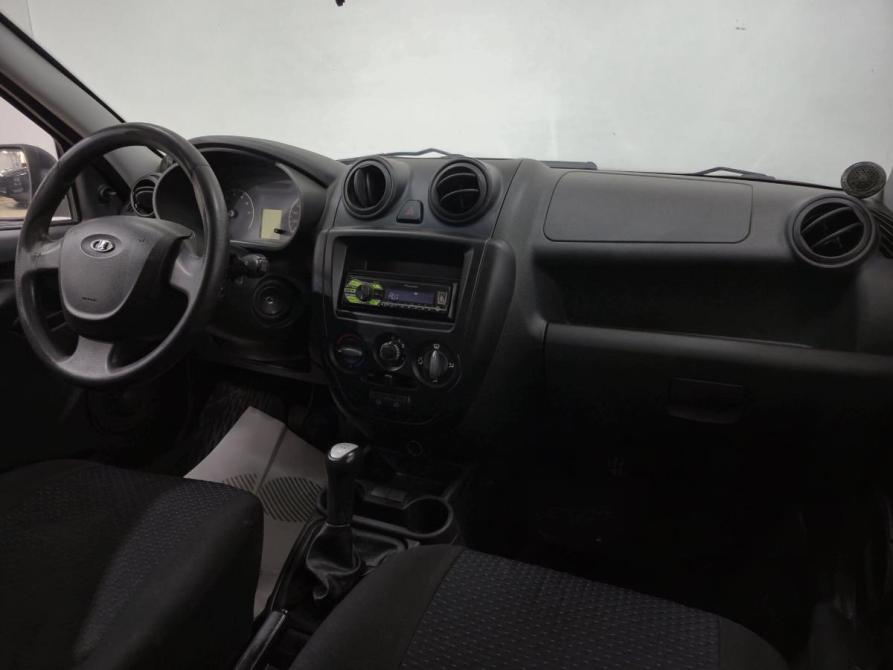 Lada (ВАЗ) Granta I Альметьевск  - изображение 12