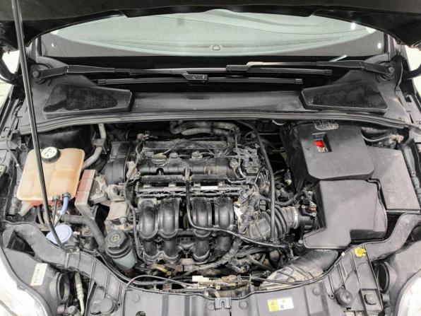 Ford Focus III Рестайлинг с пробегом 2014 года, цена 820 000 рублей, 179963 км, хэтчбек, Автокод Объявления