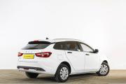 Lada (ВАЗ) Vesta I Рестайлинг (NG) Тюмень  - изображение 24