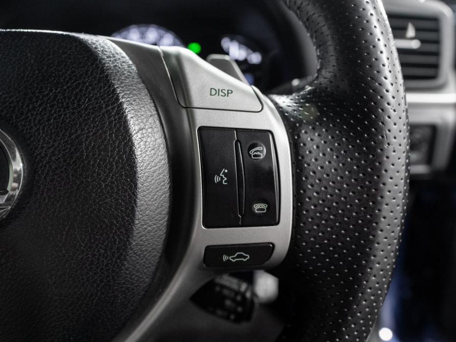 Lexus CT I Иркутск  - изображение 12