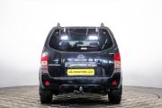 Nissan Pathfinder III Рестайлинг Пермь  - изображение 28