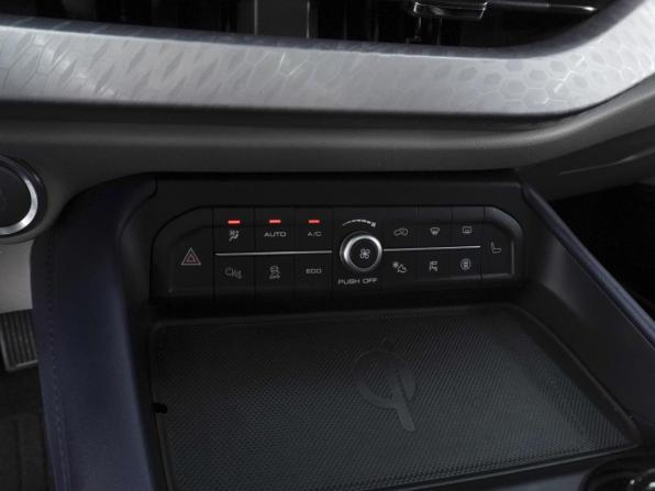 Haval F7x I Рестайлинг с пробегом 2022 года, цена 2 190 000 рублей, 69574 км, внедорожник, Автокод Объявления