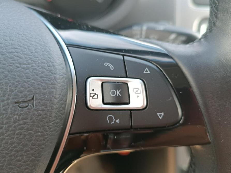 Volkswagen Polo V Рестайлинг Санкт-Петербург  - изображение 10