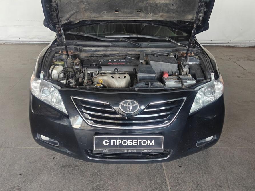 Toyota Camry VI (XV40) Москва  - изображение 9