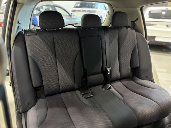 Nissan Tiida I с пробегом 2007 года, цена 545 000 рублей, 203700 км, хэтчбек, Автокод Объявления