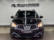 Nissan Qashqai I Рестайлинг Уфа  - изображение 25