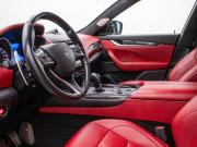 Maserati Levante I Москва  - изображение 32