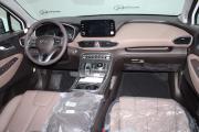Hyundai Santa Fe IV Рестайлинг Владивосток  - изображение 50