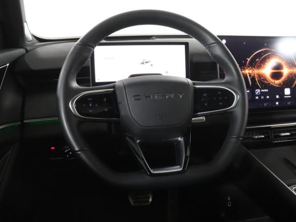 Chery Tiggo 9 I с пробегом 2024 года, цена 3 500 000 рублей, 3400 км, внедорожник, Автокод Объявления