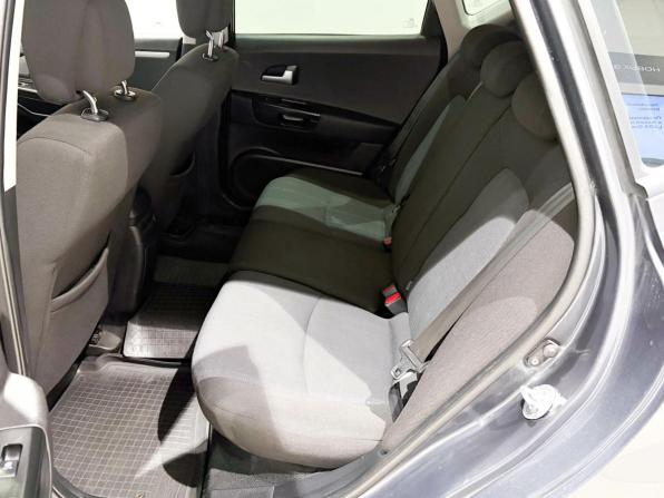 Kia Ceed I Рестайлинг с пробегом 2010 года, цена 643 326 рублей, 349336 км, универсал, Автокод Объявления