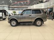 Lada (ВАЗ) 2121 (4x4) I Рестайлинг Казань  - изображение 32